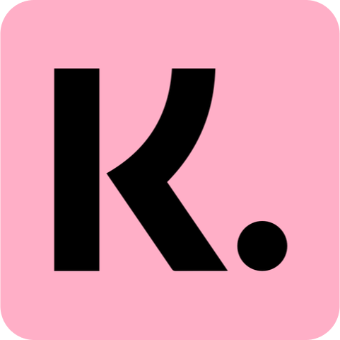 Klarna logo