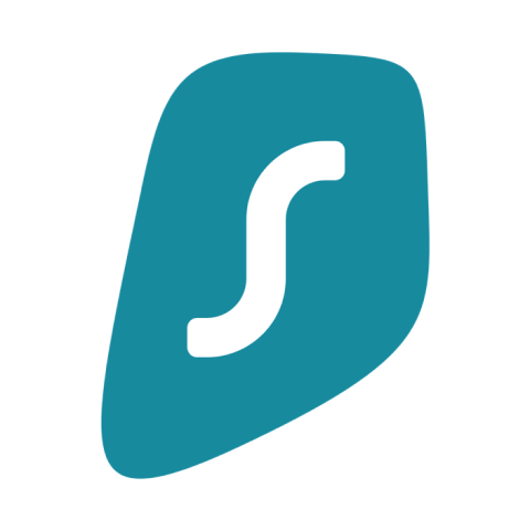 Surfshark logo
